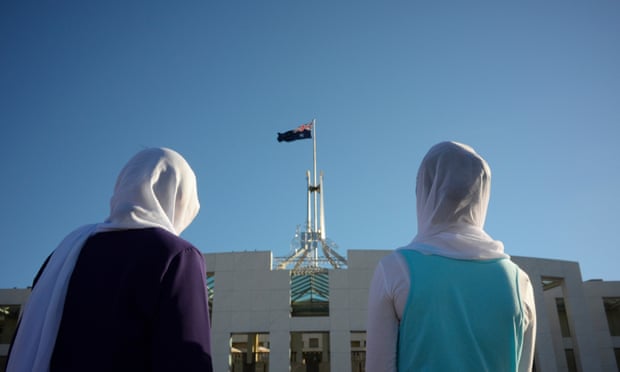 Australian government’s strategy of vilifying Muslims can be used against all of us