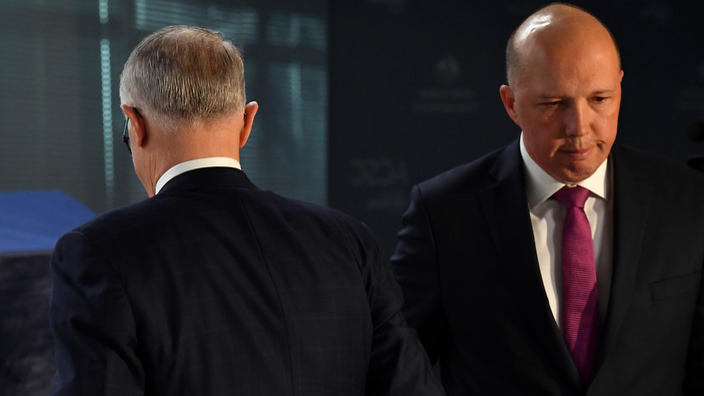 The prospect of PM Peter Dutton should be our wake-up call