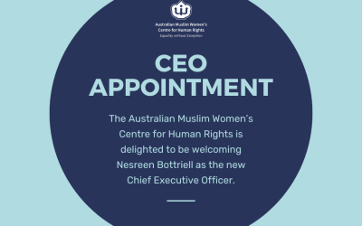 CEO Appointment