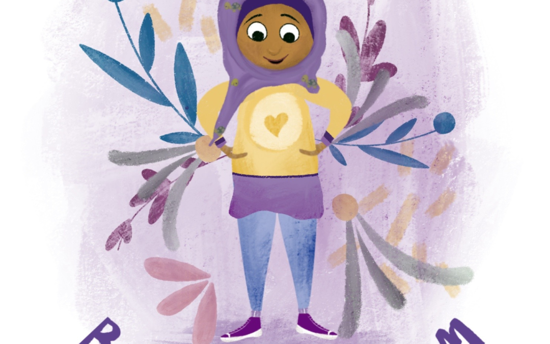 Being Muslim, Being Me!