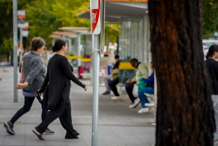 Melbourne seat of Calwell highlights Labor woes as Gaza pain galvanises Muslim voters